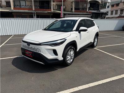 CROSS 1.8 HV