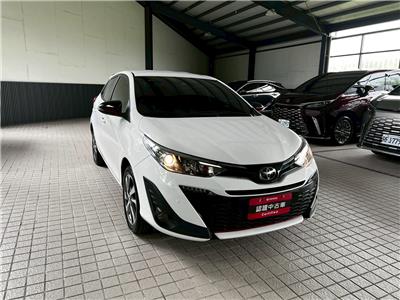 YARIS 1.5