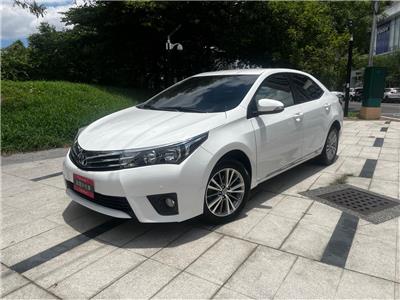 ALTIS 1.8