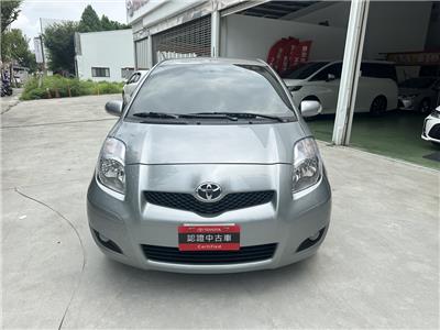 YARIS 1.5