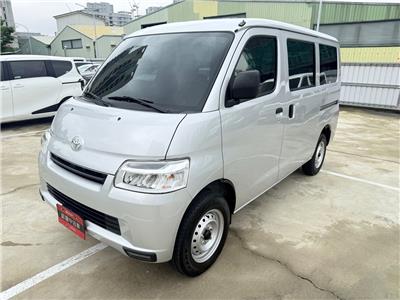 TOWN ACE VAN 2人