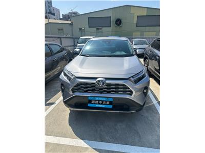 RAV4 2.5 HV