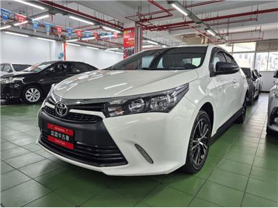 ALTIS 1.8