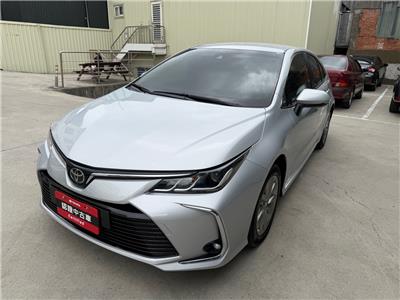 ALTIS 1.8