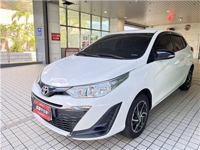 YARIS 1.5