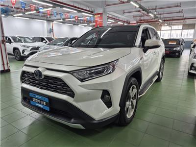 RAV4 2.5HV 4WD
