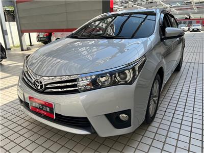 ALTIS 1.8