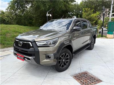 HILUX