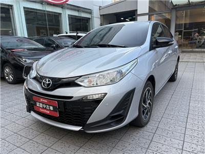 YARIS 1.5