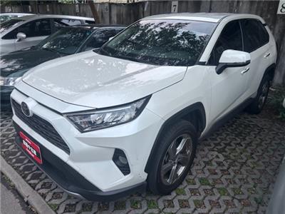 RAV4 2.0