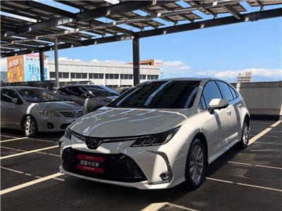 ALTIS 1.8