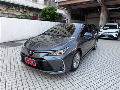 ALTIS 1.8