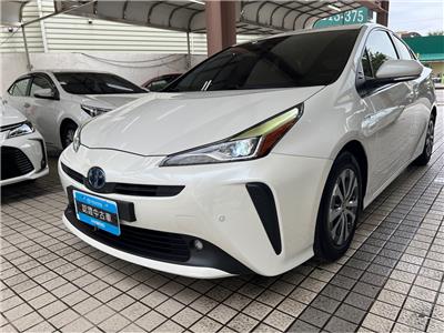 PRIUS 1.8