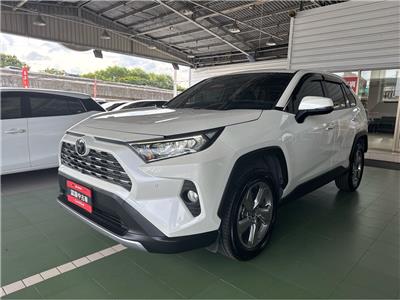 RAV4 2.0