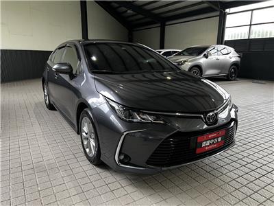ALTIS 1.8