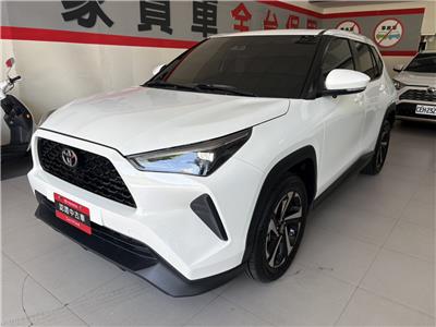 Y CROSS 1.5