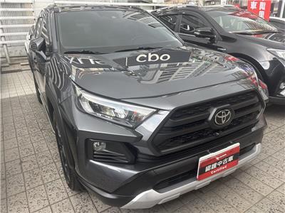 RAV4 2.0
