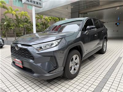 RAV4 2.0