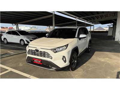 RAV4 2.0