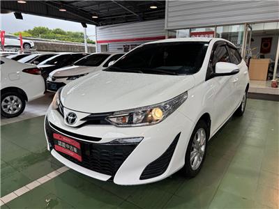 YARIS 1.5