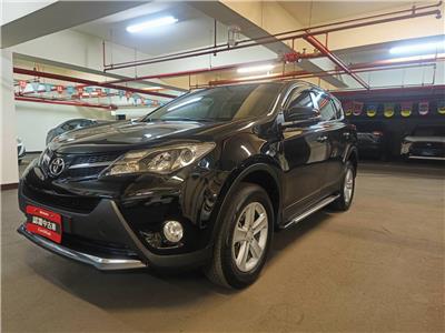 RAV4 2.0