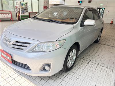 ALTIS 1.8