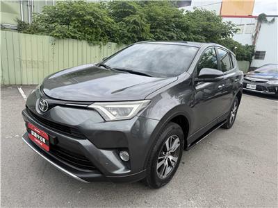 RAV4 2.0