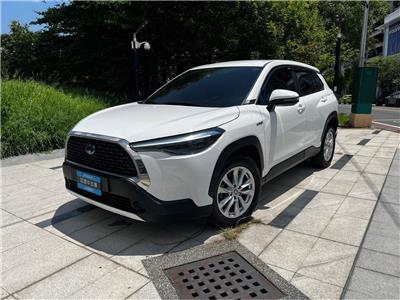 CROSS 1.8 HV