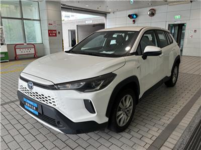CROSS 1.8 HV