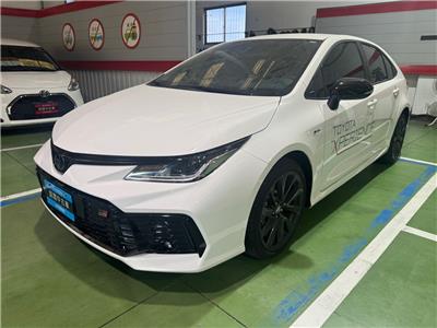 ALTIS GR SPORT HV