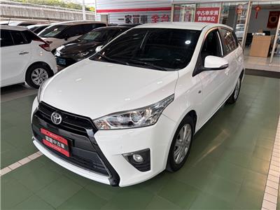 YARIS 1.5
