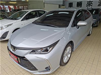 ALTIS 1.8