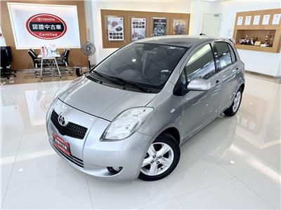 YARIS 1.5