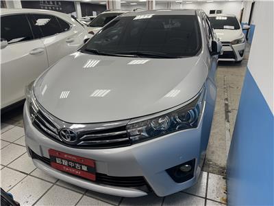 ALTIS 1.8