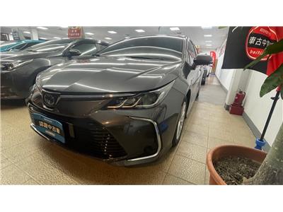 ALTIS 1.8HV