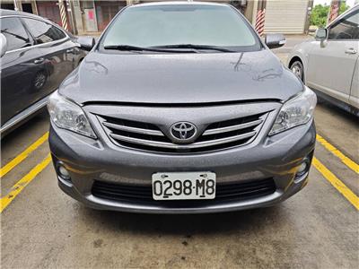 ALTIS 1.8E