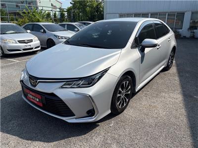 ALTIS 1.8