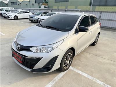 YARIS 1.5
