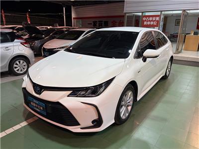 ALTIS 1.8HV