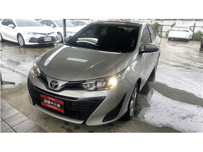 VIOS 1.5E