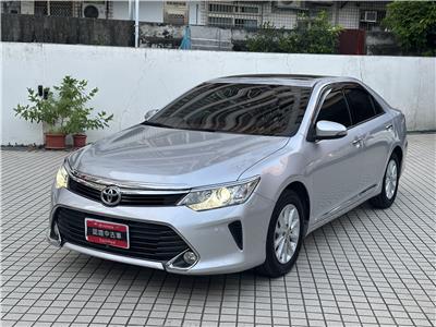 CAMRY 2.0