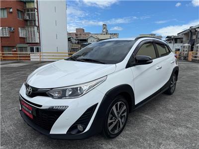 YARIS 1.5