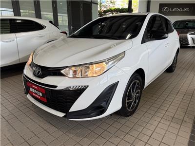 YARIS 1.5