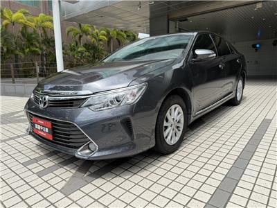 CAMRY 2.0