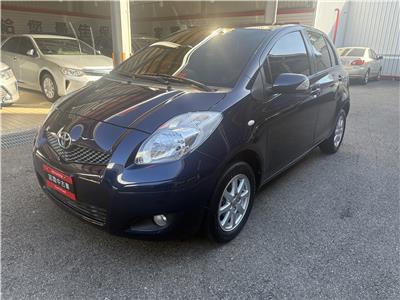 YARIS 1.5
