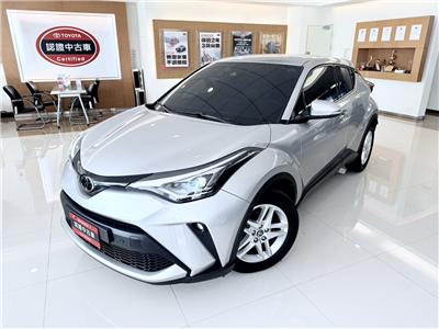 C-HR 1.2