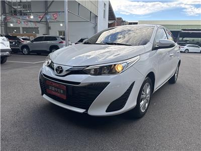 YARIS 1.5