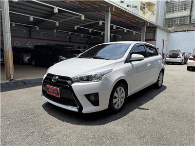 YARIS 1.5