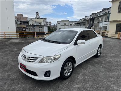 ALTIS 1.8