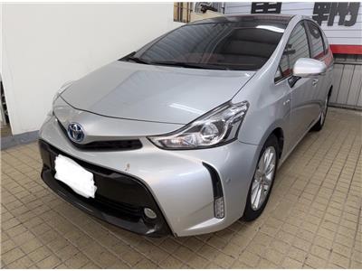 PRIUS α 1.8